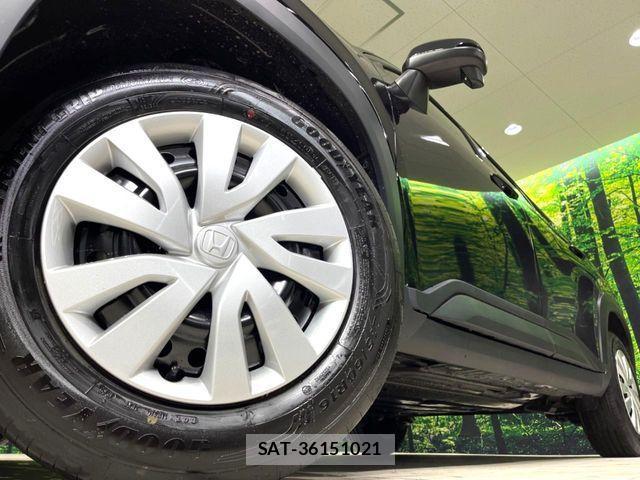 Honda WR-V 2026-02 3911524-13
