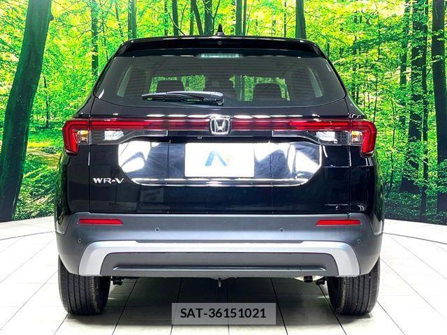 Honda WR-V 2026-02 3911524-15