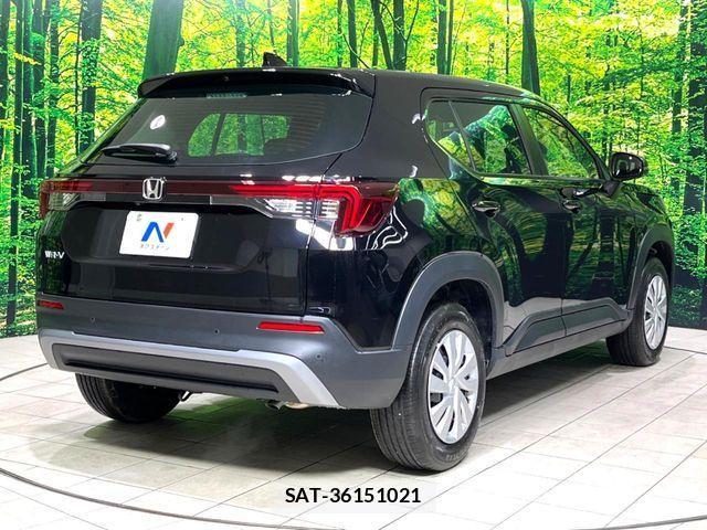 Honda WR-V 2026-02 3911524-17