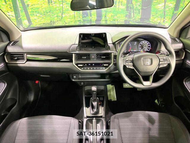 Honda WR-V 2026-02 3911524-1