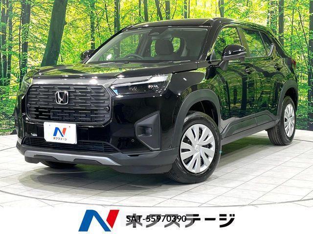 Honda WR-V 2026-02 4395939-0