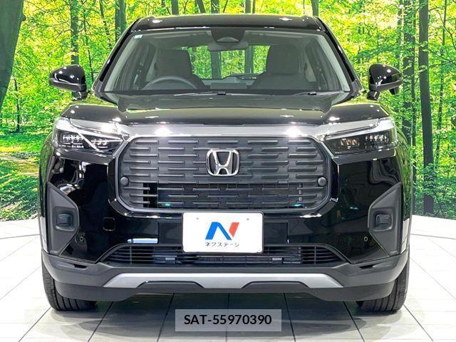 Honda WR-V 2026-02 4395939-13