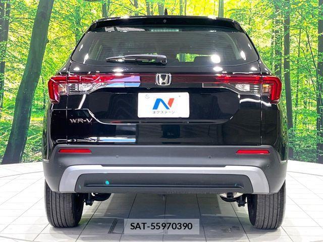 Honda WR-V 2026-02 4395939-14