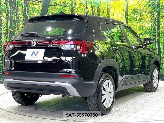 Honda WR-V 2026-02 4395939-16