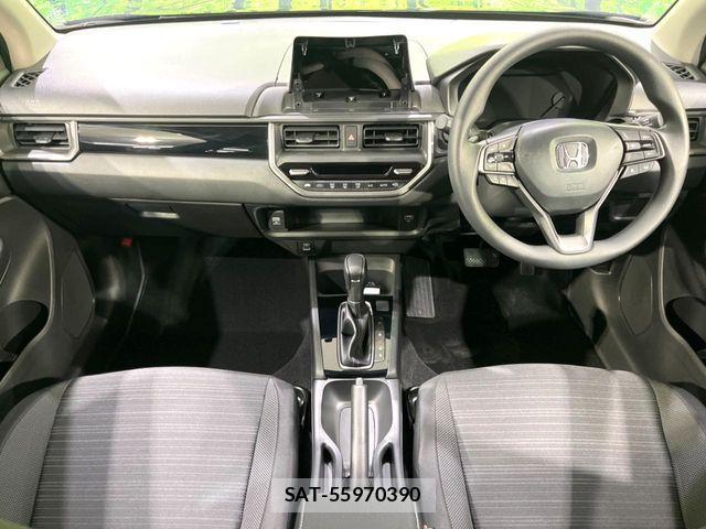 Honda WR-V 2026-02 4395939-1