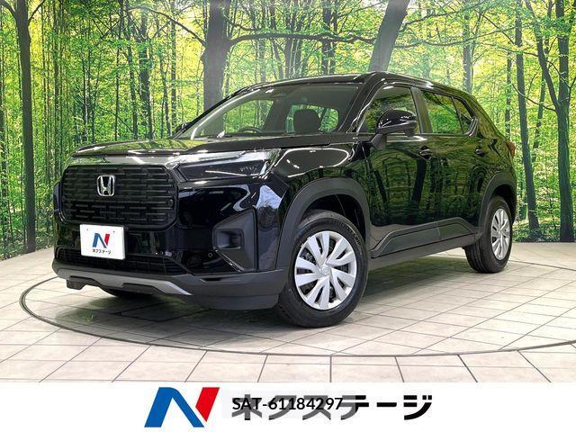 Honda WR-V 2026-03 5883337-0