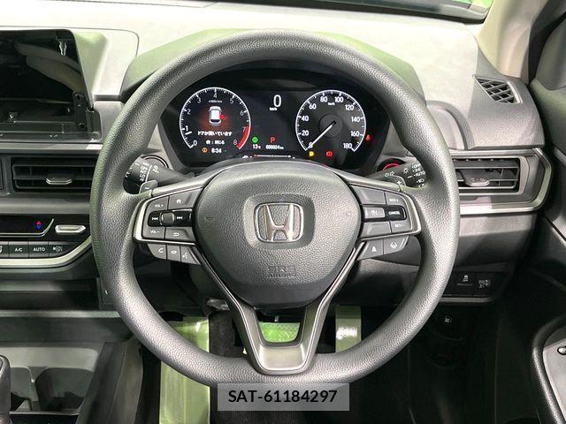 Honda WR-V 2026-03 5883337-10