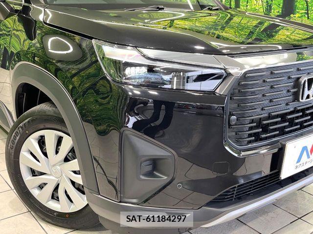 Honda WR-V 2026-03 5883337-11