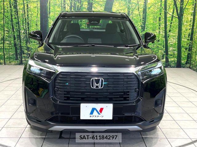 Honda WR-V 2026-03 5883337-13