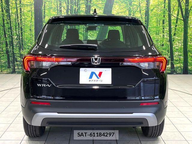 Honda WR-V 2026-03 5883337-14