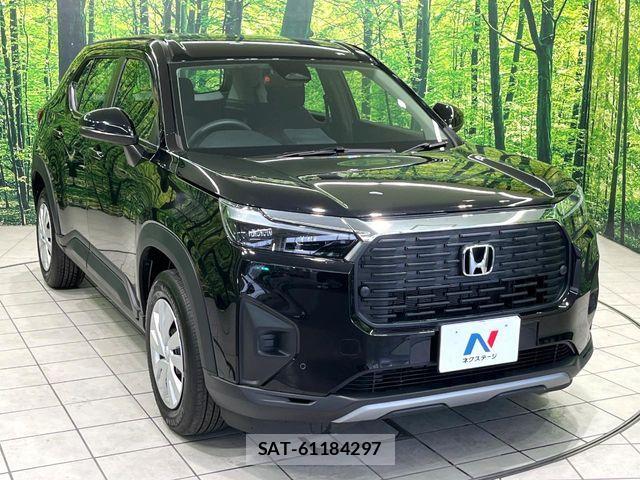 Honda WR-V 2026-03 5883337-15
