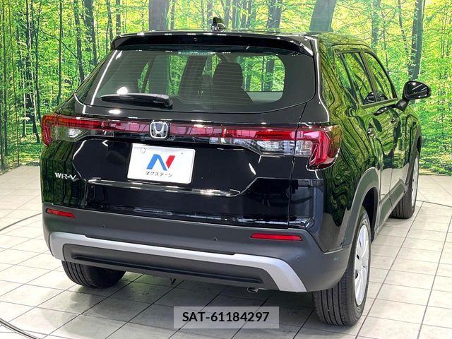 Honda WR-V 2026-03 5883337-16