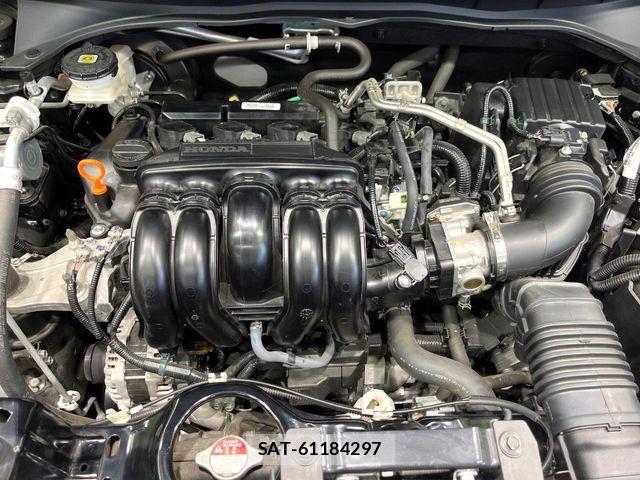 Honda WR-V 2026-03 5883337-17