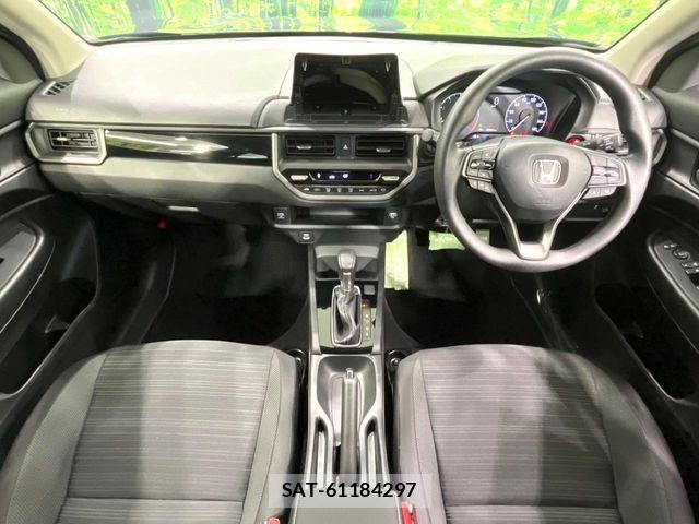 Honda WR-V 2026-03 5883337-1