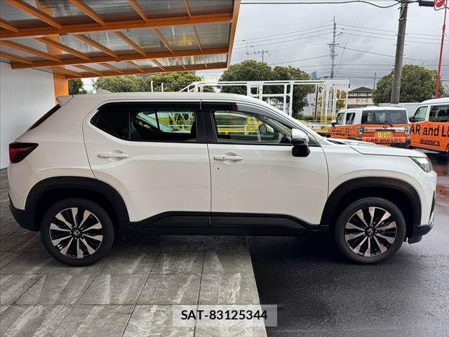 Honda WR-V 2025-02 5883331-10