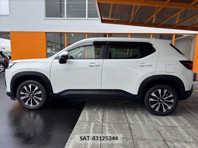 Honda WR-V 2025-02 5883331-11