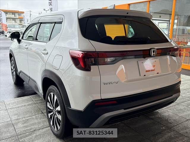 Honda WR-V 2025-02 5883331-12