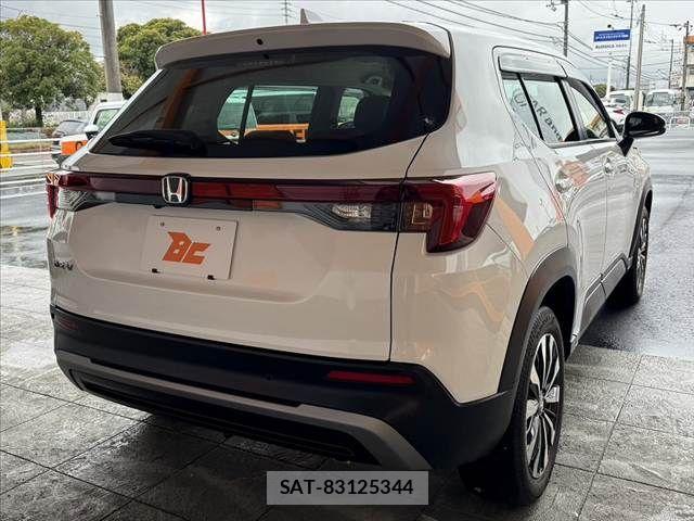 Honda WR-V 2025-02 5883331-14