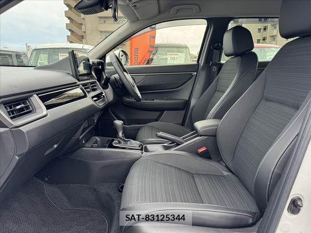 Honda WR-V 2025-02 5883331-16