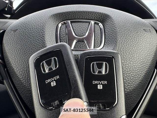 Honda WR-V 2025-02 5883331-21