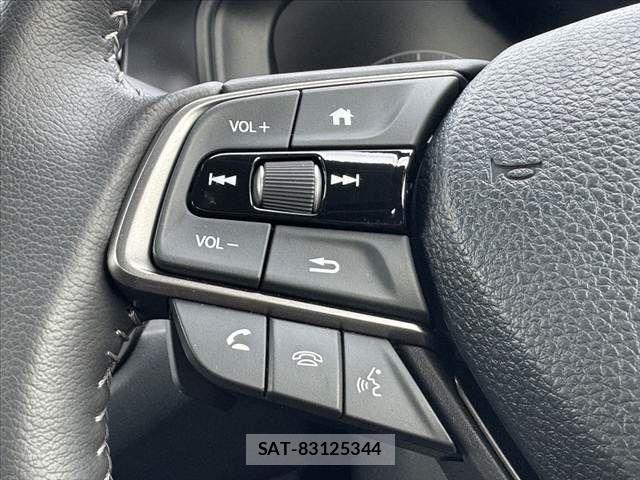 Honda WR-V 2025-02 5883331-27