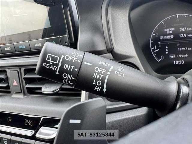 Honda WR-V 2025-02 5883331-28
