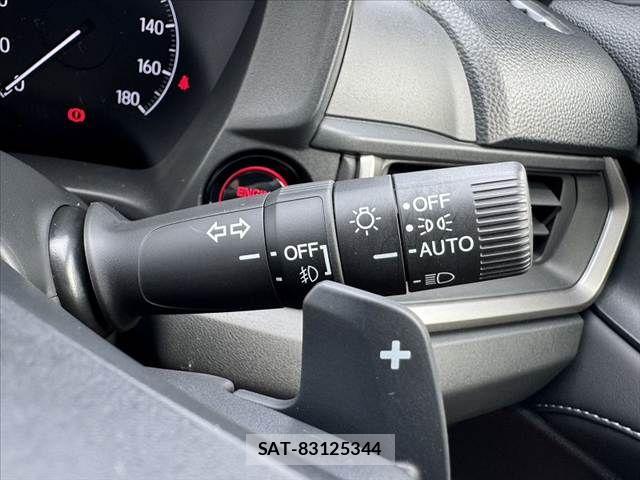 Honda WR-V 2025-02 5883331-29