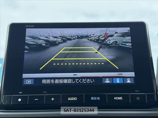 Honda WR-V 2025-02 5883331-3