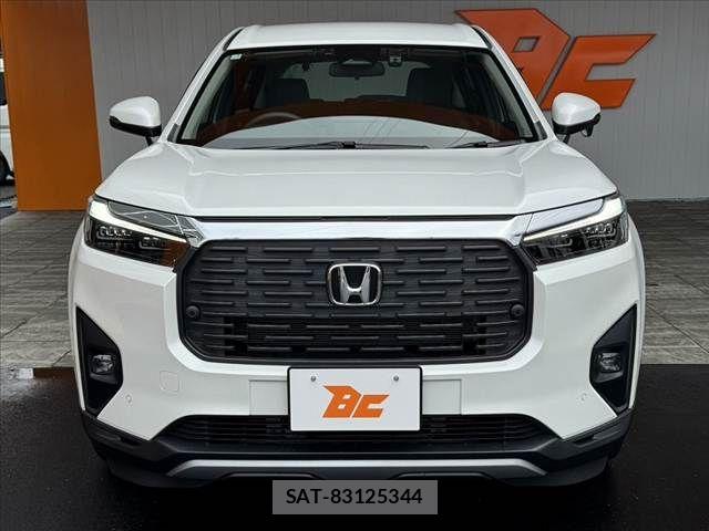 Honda WR-V 2025-02 5883331-8