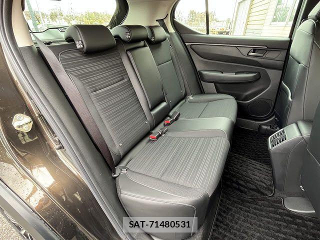 Honda WR-V 2024-11 6023644-9