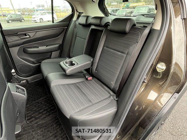 Honda WR-V 2024-11 6023644-12