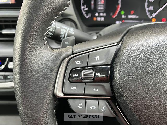 Honda WR-V 2024-11 6023644-16