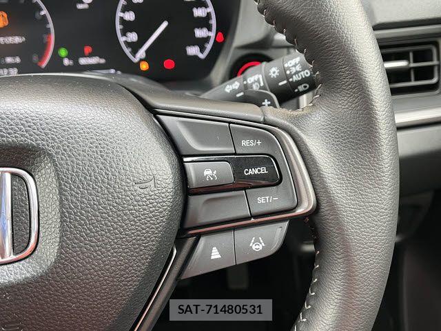 Honda WR-V 2024-11 6023644-17