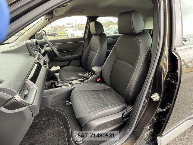 Honda WR-V 2024-11 6023644-18