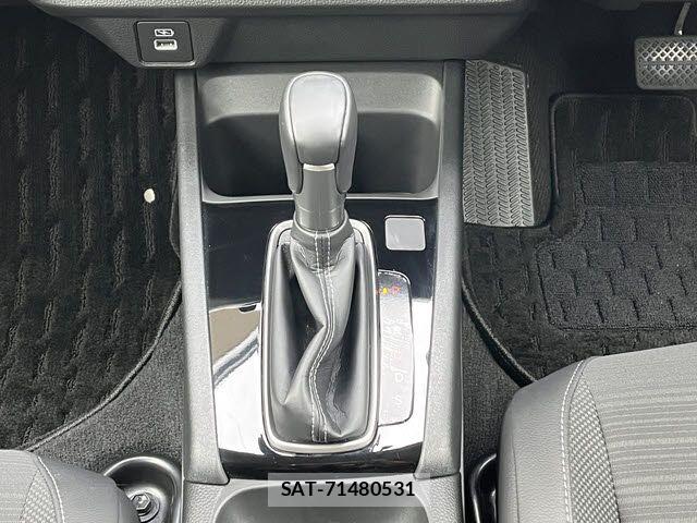 Honda WR-V 2024-11 6023644-19