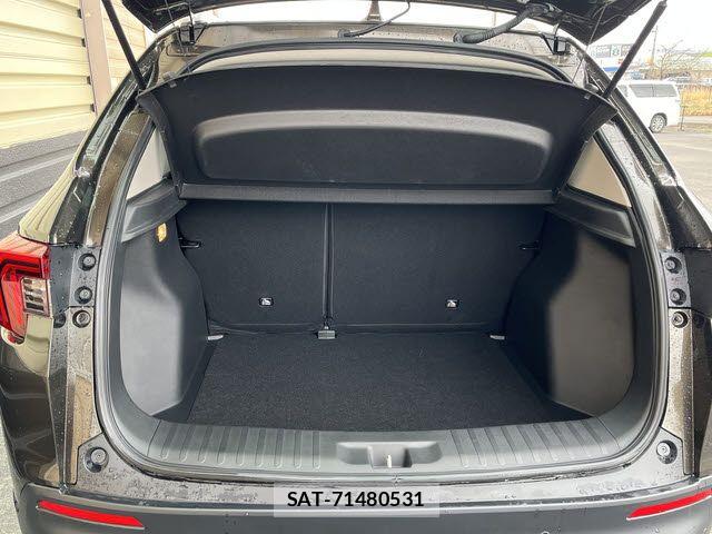 Honda WR-V 2024-11 6023644-20