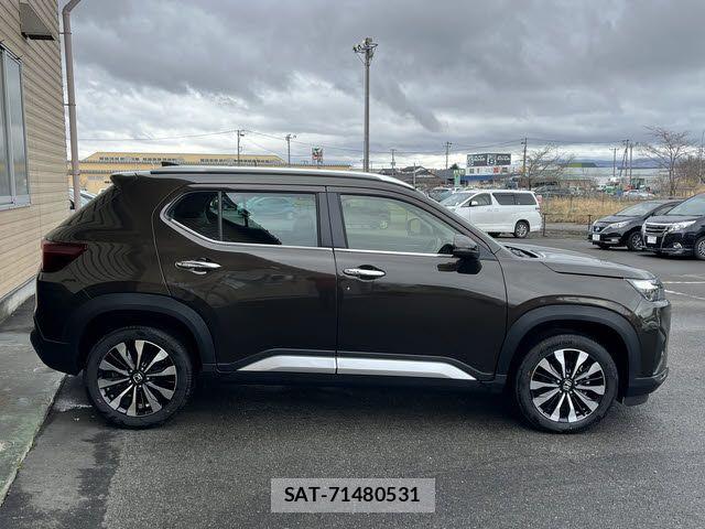Honda WR-V 2024-11 6023644-22