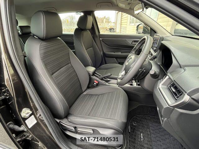 Honda WR-V 2024-11 6023644-3