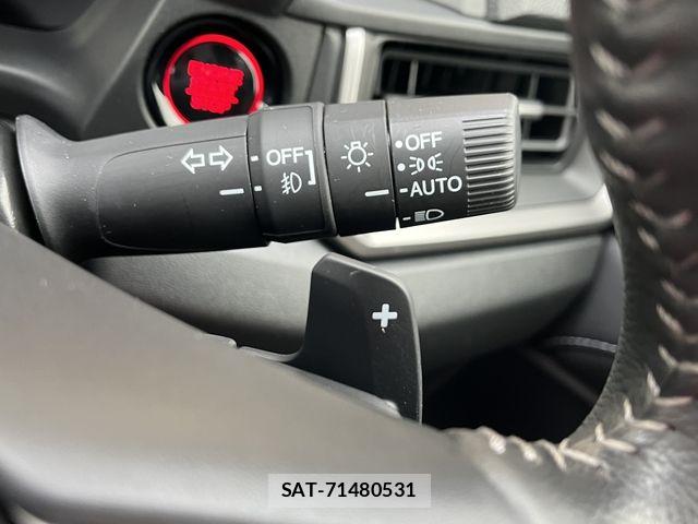 Honda WR-V 2024-11 6023644-5