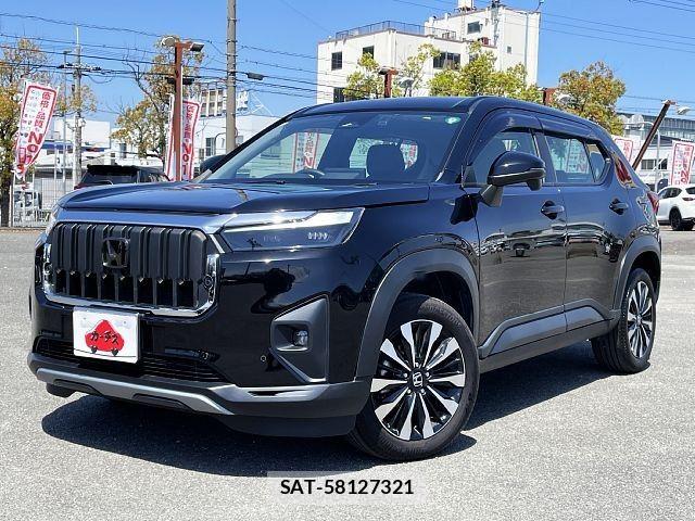 sat car