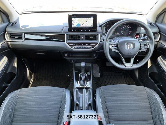 Honda WR-V 2024-06 6273322-1
