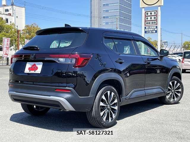 Honda WR-V 2024-06 6273322-2