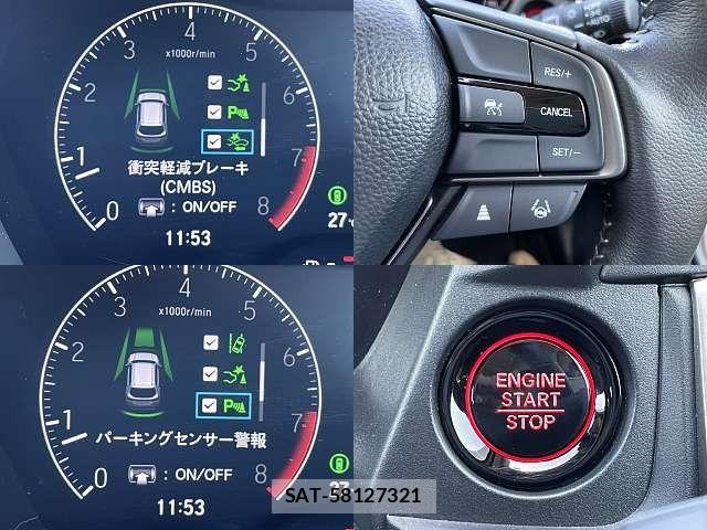 Honda WR-V 2024-06 6273322-4