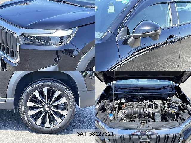 Honda WR-V 2024-06 6273322-6
