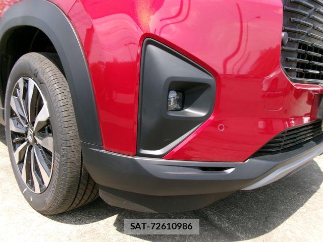 Honda WR-V 2026-03 6674230-9