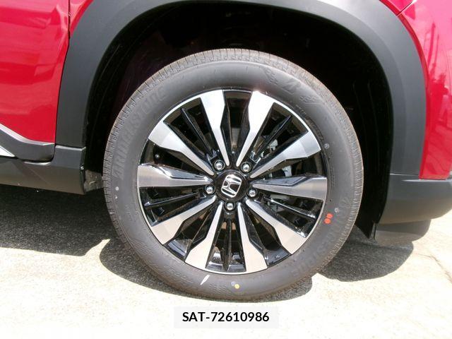 Honda WR-V 2026-03 6674230-10