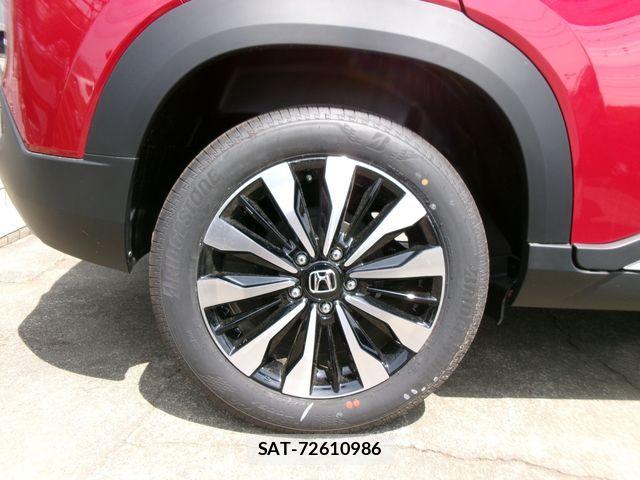 Honda WR-V 2026-03 6674230-11
