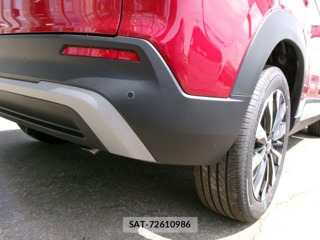 Honda WR-V 2026-03 6674230-12