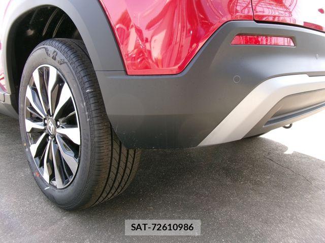 Honda WR-V 2026-03 6674230-13