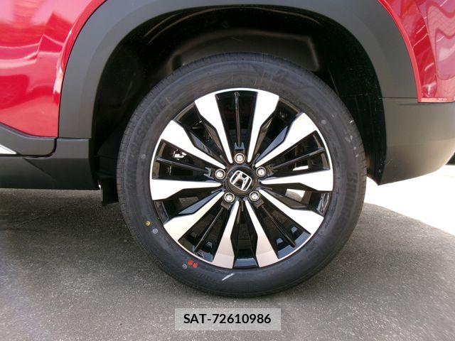 Honda WR-V 2026-03 6674230-14